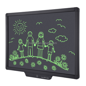 New Erasable Paperless 20 Inch Trẻ Em Vẽ E-writer LCD Viết <span class=keywords><strong>Tablet</strong></span> - Product Image 1