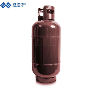 19 KG Grandes Tailles GPL <span class=keywords><strong>Bouteille</strong></span> <span class=keywords><strong>De</strong></span> <span class=keywords><strong>Gaz</strong></span> avec Sûr Certificat <span class=keywords><strong>de</strong></span> Conformité - Product Image 2