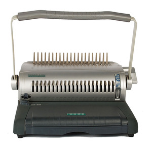 Sáng văn phòng ảnh cuốn sách lịch máy tính ràng buộc cho nhựa lược chất kết dính - Product Image 1