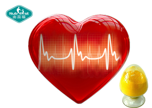 โคเอนไซม์โคเอนไซม์ผง Q10 303-98-0อาหารเสริมวัตถุดิบ ubiquinol 98% Coq10โรงงานมืออาชีพ - Product Image 3