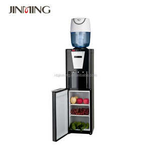 Jinjinming — mini congélateur vertical à pied haut de gamme, pour bureau, pour la maison, contenance en option, chargement par le fond - Product Image 1