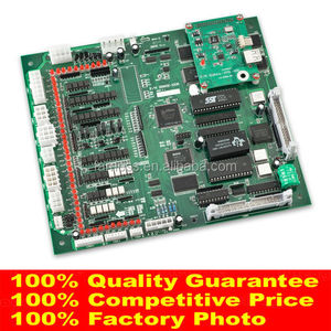 Máy tính nhỏ máy thêu Part-E866E Workmanship chất lượng cao giá rẻ nhất - Product Image 1