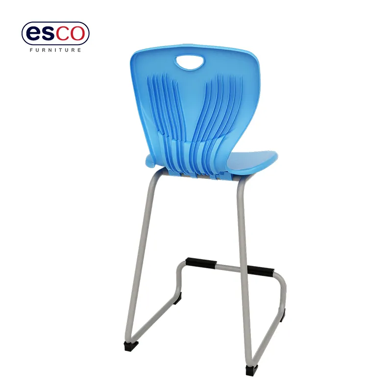 Maxima - Hi Modern and Ergonomically Designed Plastic Classroom Chair