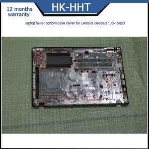 Housse inférieure pour ordinateur portable HK-HHT pour <span class=keywords><strong>Lenovo</strong></span> <span class=keywords><strong>Ideapad</strong></span> <span class=keywords><strong>100</strong></span>-15 <span class=keywords><strong>100</strong></span>-<span class=keywords><strong>15IBY</strong></span> - Product Image 2