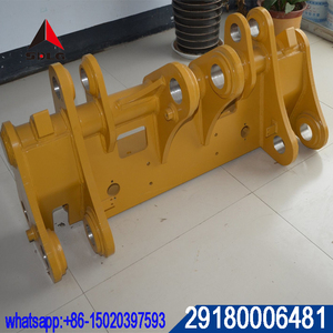 Sdlg lg956 lg958 חלקי מטעין גלגל 29180013531 מהיר/קופלר מהיר - Product Image 2