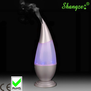 Nuevamente forma eléctrica difusor de aceites esenciales - Product Image 4