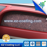 Revestimiento Líquido Anti-Rayones SiO2 para Corrección de Pintura en Automóviles, Electrodomésticos y Otros Superficies