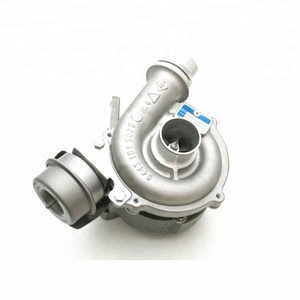 Turbocompressore Turbo 54399700027 54399880002 8200360800 8200204572 per <span class=keywords><strong>Renault</strong></span> Megane Modus <span class=keywords><strong>Scenic</strong></span> <span class=keywords><strong>Clio</strong></span> 1.5DCI 100HP 74KW - Product Image 2