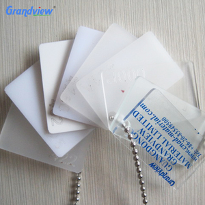 <span class=keywords><strong>2</strong></span>มม. 3มม. 1/8 ''มม. A4 A3 A2. ตัดแผ่นคริสตัลอะคริลิคใสขนาด - Product Image 4