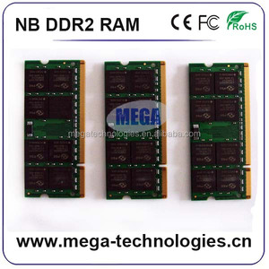 노트북 노트북 2 기가바이트 <span class=keywords><strong>Ddr2</strong></span> 667 Sodimm 도매 - Product Image 3