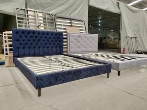 Mobili per camera da <span class=keywords><strong>letto</strong></span> di design italiano all'ingrosso king size <span class=keywords><strong>velluto</strong></span> <span class=keywords><strong>letto</strong></span> morbido sollevamento gas comodo <span class=keywords><strong>letto</strong></span> <span class=keywords><strong>matrimoniale</strong></span> - Product Image 2