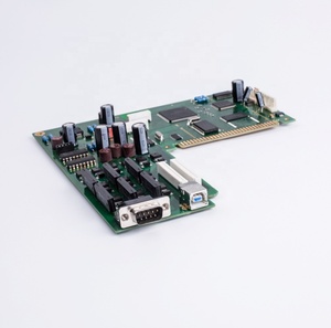 Citic PB2 dot matrix hesap cüzdanı yazıcı anakart orijinal - Product Image 1