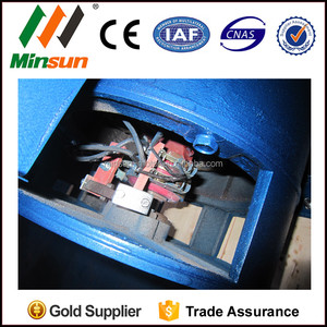 Fujian Minsun Autoexcitado monofásico ST dynamo <span class=keywords><strong>alternador</strong></span> de ca - Product Image 6