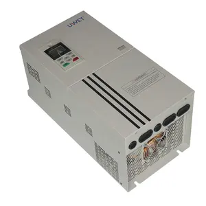 UWET-fuente de alimentación de frecuencia Variable para lámpara UV, serie V5000, curado de recubrimiento de impresión