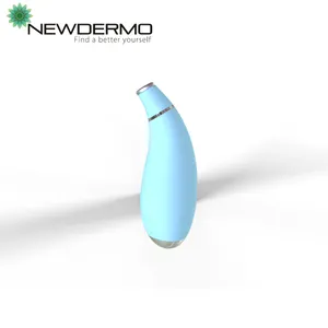 Newdermo ND 9003 יהלומי microdermabrasion מכונת