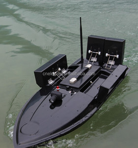 HYZ-100G GPS Télécommande Bateau D'appâts Pour La Pêche À La Carpe - Product Image 2