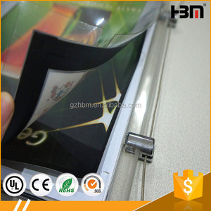 Caja de luz para el restaurante de exposiciones o de otro tipo de publicidad exposición en el gran <span class=keywords><strong>centro</strong></span> <span class=keywords><strong>comercial</strong></span> - Product Image 5