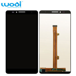 Nuovo LCD e Digitalizzatore Originale per <span class=keywords><strong>Huawei</strong></span> Ascend Mate <span class=keywords><strong>7</strong></span> - Product Image 1