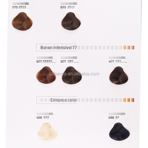 100ml Sans Ammoniaque Salon <span class=keywords><strong>Cheveux</strong></span> Couleur Permanente <span class=keywords><strong>Cheveux</strong></span> <span class=keywords><strong>Teinture</strong></span> - Product Image 6