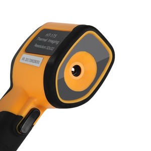 XINTEST/ XINTAI HT-175 <span class=keywords><strong>LCD</strong></span>-<span class=keywords><strong>Display</strong></span> digitalis ieren IR-Detektor Handheld Black body Wärme bild kamera Lager zum Verkauf bereit - Product Image 6