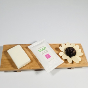 <span class=keywords><strong>Hotel</strong></span> de 5 estrellas proveedores de alto grado <span class=keywords><strong>hotel</strong></span> jabones mini tamaño baño y jabón de tocador - Product Image 4