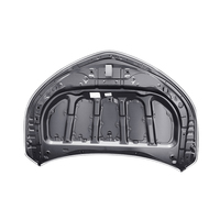 Capot de voiture en fibre de carbone pour TOYOTA COROLLA 2014, accessoires de véhicule d'origine, OEM 53301 — 02300, remplacement, nouveau prix