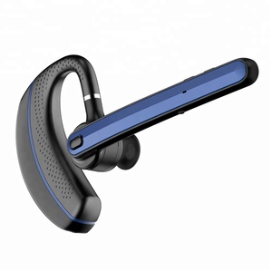 Compatibile Bluetooth Auricolare Senza Fili Auricolare <span class=keywords><strong>Mani</strong></span> <span class=keywords><strong>Libere</strong></span> di Affari Auricolari in-Ear Auricolari con Cancellazione del Rumore Mic - Product Image 1