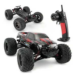 2wd Hoge Snelheid Speelgoed Auto Hsp T Stekker Metaal 2021 Opgewaardeerd Xinlehong Xlh 9115 9120 Nieuwe Elektrische Ce 2.4G Afstandsbediening Rc Hobby 100M