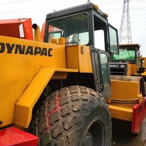 Rouleau compresseur Dynapac CA30D d'occasion de haute qualité - Product Image 2