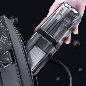 7 pezzi Set di bottiglie da bagno da viaggio Derma cura del viso e ufficio Kit da viaggio spazzolino da viaggio Hotel di lusso Kit da toilette da viaggio - Product Image 5