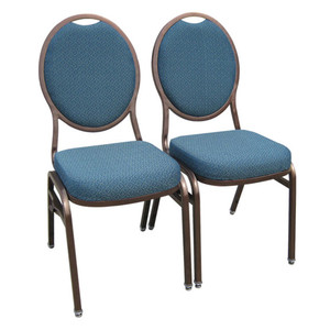 Atacado cor do ouro usado cadeiras empilháveis barato banquete alumínio e aço <span class=keywords><strong>banquet</strong></span> hall wedding event cadeiras para hotéis