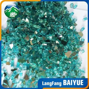 4-12mm laminated glass from fires for bonfires and receptacle blaze - Product Image 1