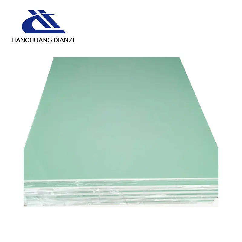 Высокая температура Fr-4 из эпоксидной и фенольной стеклоткани ламинированная лист стеклоткани лист поставщики досок