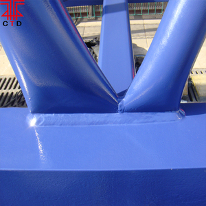 Ce ISO פטיש ראש מגדל מנוף עם 70m בום אורך - Product Image 5