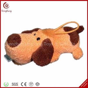 Funny USB Flash Drive Plush teddy bear Đồ chơi nhồi bông gấu bông búp bê phim hoạt hình động vật đồ chơi - Product Image 5