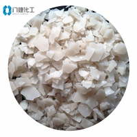Usine offre le plus bas prix chlorure de Magnésium/Mgcl2 flocon CAS 7786-30-3