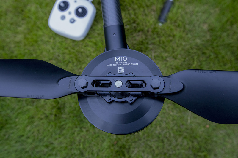 8 axe 10 KG Dji Auto précision l'agriculture drone pulvérisateur uav avions pour la pulvérisation de pesticides