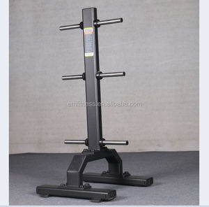 EM1054 Vertical <strong>Weight</strong> Plate <strong>Rack</strong> / <strong>Weight</strong> <strong>Rack</strong> / Plate Tree - Product Image 2