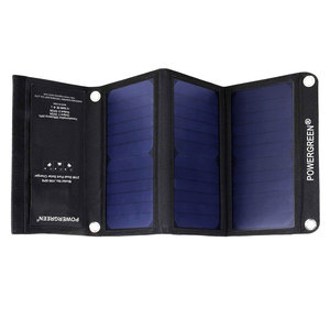 China fabricante de profesión <span class=keywords><strong>Amazon</strong></span> <span class=keywords><strong>cargador</strong></span> del Banco de la energía del Panel <span class=keywords><strong>Solar</strong></span> - Product Image 3