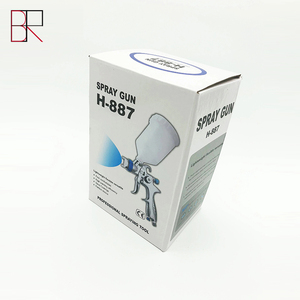 <span class=keywords><strong>Pistolet</strong></span> de <span class=keywords><strong>peinture</strong></span> Hvlp, haute Performance, prix bas, w - Product Image 6