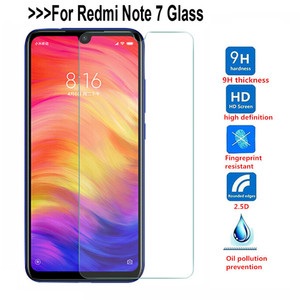 Protezione dello schermo in vetro temperato per telefono cellulare protettivo antigraffio per <span class=keywords><strong>Xiaomi</strong></span> <span class=keywords><strong>Redmi</strong></span> <span class=keywords><strong>Note</strong></span> 7 5 <span class=keywords><strong>6</strong></span> <span class=keywords><strong>Pro</strong></span> 6A - Product Image 3
