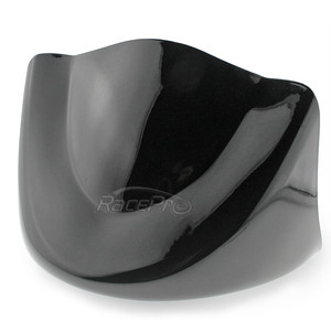 Carenado del alerón de la presa de la barbilla del frente de la motocicleta - Product Image 3