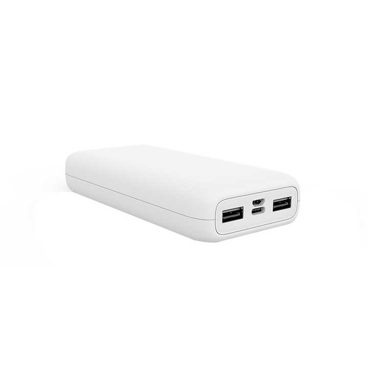 Power Bank Portable Charger Huge Capacity Charge External Battery Pack Compatible with Smart Phones, Tablet and More
