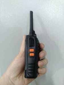 Baofeng <span class=keywords><strong>BF</strong></span>-<span class=keywords><strong>88E</strong></span> PMR 446 cargador USB 3 km largo alcance 0.5 W con CE, FCC, RoHS certificado - Product Image 2