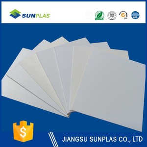 Traitement Corona Blanc ABS Conseils pour Point-de-vente affiche - Product Image 1