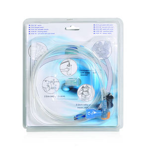 Extérieur et produits de <span class=keywords><strong>camping</strong></span> eau vessie potable tube set avec bite valve - Product Image 3