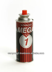220GR บิวเทนแก๊สชนิดหัวฉีด