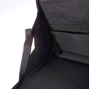 OEM impermeable plegable coche organizador niño asiento de coche bandeja de viaje