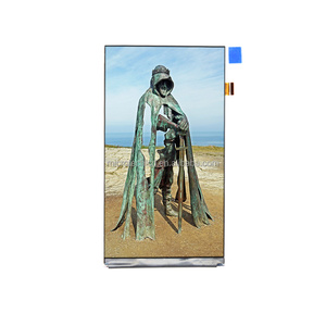 Panel táctil tft lcd IPS de 5,5 pulgadas para teléfonos móviles, módulo lcd de pantalla táctil tft de 720X1280 para productos electrónicos de fábrica - Product Image 2