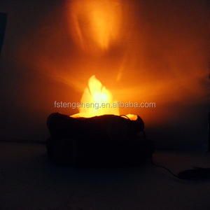 Lámpara de Efecto de Fuego Artificial para Escenario - Product Image 5